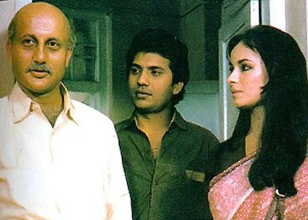 Anupam Kher Completes 30 Years in Indian Cinema