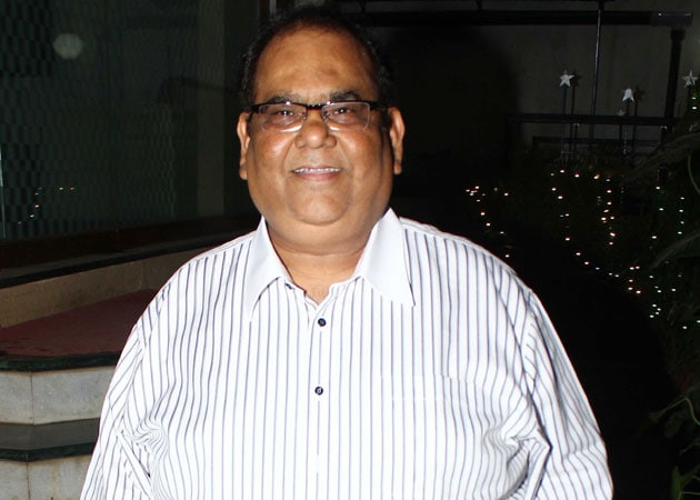 Satish Kaushik's Help Arrested for Robbery, Rs 1.19 cr Recovered