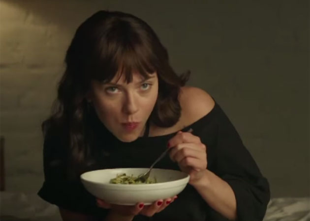 This Movie Trailer has Food, Scarlett Johansson and Sofia Vergara