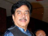 Shatrughan Sinha Hospitalised for Routine Check-Up