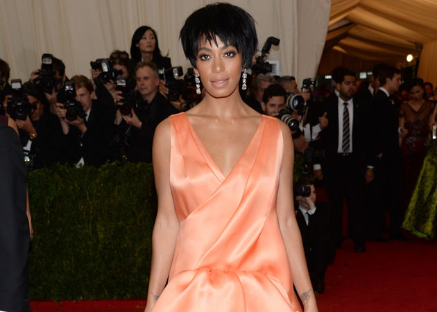 Solange Knowles' Music Career Gets a Boost After Elevator Fight With Jay-Z