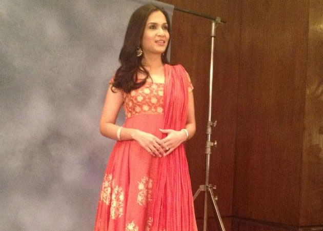  Soundarya Rajinikanth: Hope Animation is Accepted as an Alternate Filmmaking Medium Post <i>Kochadaiyaan</i>