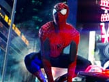 <i>The Amazing Spider-Man 2</i> mints Rs 41.7 Crore in India in Four Days