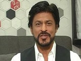 Shah Rukh Khan Richer Than Tom Cruise, Johnny Depp Says This List