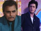 Shah Rukh Khan Mourns Death of <I>Baadshah</I> Co-Star Sudhir