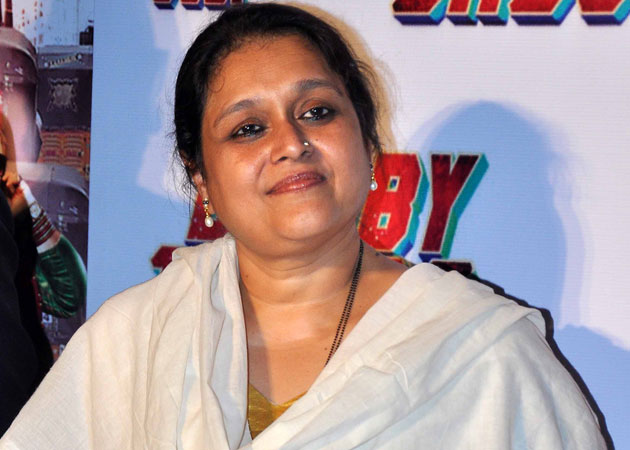 Supriya Pathak Wants <i>Bobby Jasoos</i> Sequel