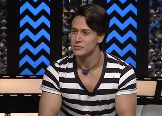 How Jai Shroff Became Tiger