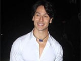 Tiger Shroff Won't Party, Thank You Very Much