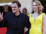 Is Uma Thurman Finally Dating Quentin Tarantino?