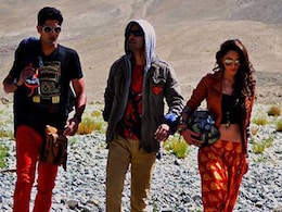 Vijender Singh: Easy to Find Good Actors, Not Good Boxers Vijender Singh: Easy to Find Good Actors, Not Good Boxers