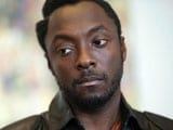 will.i.am Slams Airline After Being Asked to Leave First Class Airport Lounge