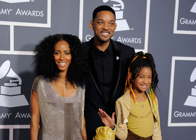 Will Smith, Jada Pinkett Under Child Services Scanner Over Daughter's Picture