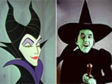 Maleficent, Ursula, The White Witch: Who's the Wickedest of Them All?