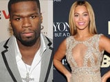Beyonce Once Almost Attacked 50 Cent Because of Jay-Z
