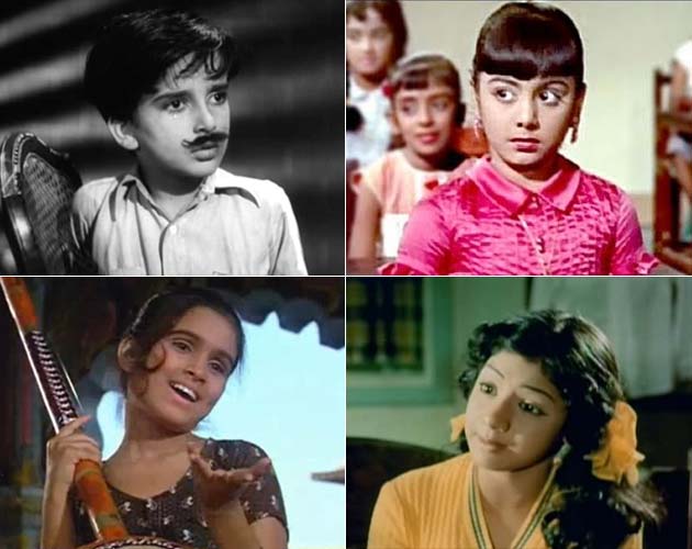 10 Celebrities You Probably Forgot Used to be Child Stars