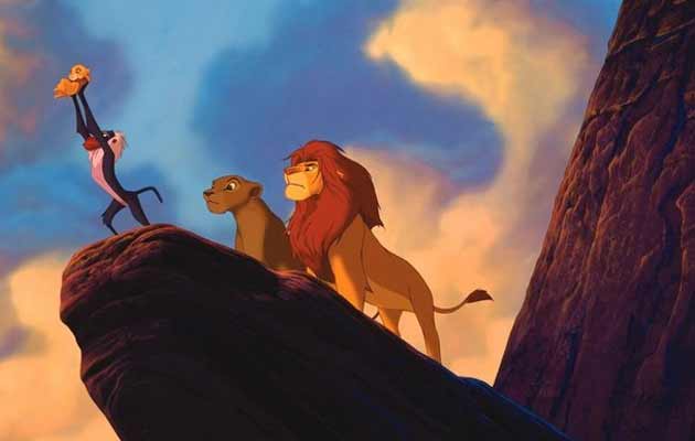 Do You Know These 20 Things About The Lion King? Be Prepared