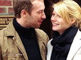 Are Gwyneth Paltrow, Chris Martin Considering a Conscious Coupling?