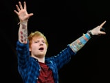 Ed Sheeran's <i>x</i> is the Fastest Selling Album of 2014