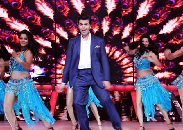 Karan Johar: Don't Want to Cause National Embarrassment by Dancing
