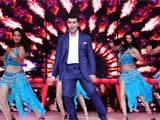 Karan Johar: Don't Want to Cause National Embarrassment by Dancing