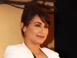 Rani Mukerji: I Would Rather Take Over the House Than the Office