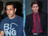 Shah Rukh Khan and Salman Khan Miffed with Vidyut Jamwal?