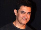 Aamir Khan Wins Sweets Instead of Trophy at Award Show