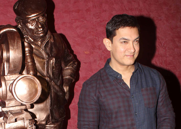 Aamir Khan Releases Documentary on Journey of <i>Lagaan</i>