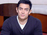Why Award Show-Shy Aamir Khan Made an Exception for the <i>Parivaar</i>