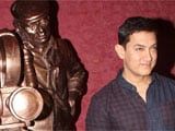 Aamir Khan Releases Documentary on Journey of <i>Lagaan</i>