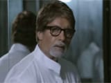 Amitabh Bachchan, Castmates Skip Make-Up For <i>Yudh</i>