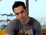 Abhay Deol: People Learn More From Their Misses Than Their Hits