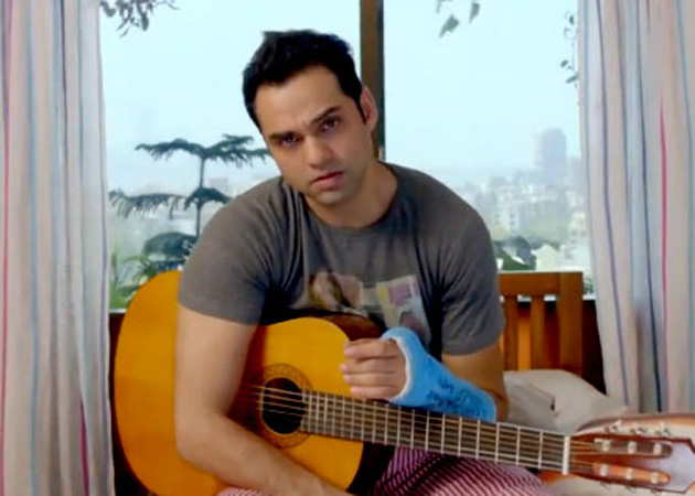 Abhay Deol: People Learn More From Their Misses Than Their Hits