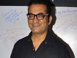 Abhijeet Bhattacharya's New Album is His Most Expensive Abhijeet Bhattacharya's New Album is His Most Expensive