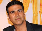 Akshay Kumar: Self Defence School for Women My Way of Paying Back to Society
