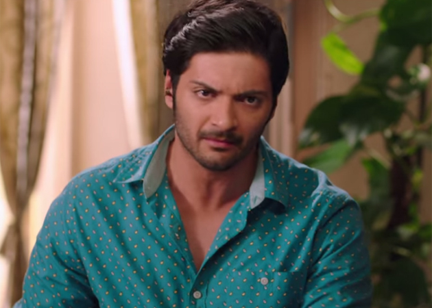 Ali Fazal Misses <i>Bobby Jasoos</i> Promotions for Next Film?