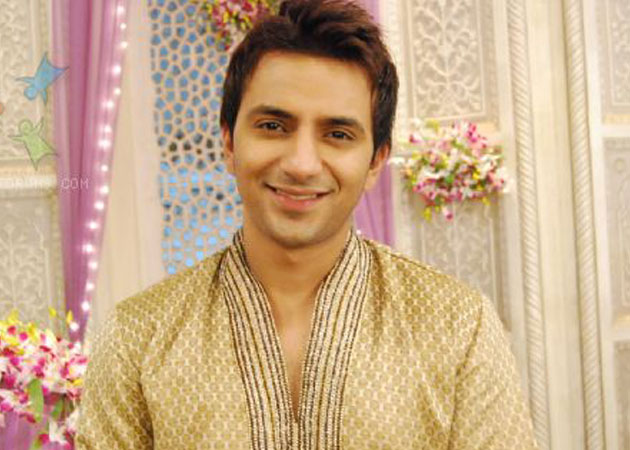 Ali Merchant: It's Great to be Back on Television