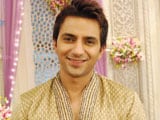 Ali Merchant: It's Great to be Back on Television