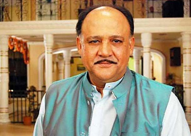 Babuji Alok Nath is on Twitter Now, Says Pranaam