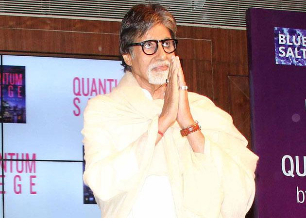 Amitabh Bachchan: Kaun Banega Crorepati 8 to be Aired in August