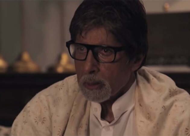 Amitabh Bachchan: Only the Best Will Succeed on Television