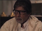 Amitabh Bachchan: Only the Best Will Succeed on Television