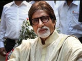 Amitabh Bachchan's Radio Jockey Dream Was Shattered by Ameen Sayani