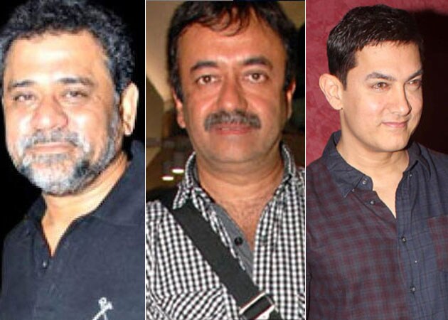 Aamir Khan's Peekay Won't Clash With Anees Bazmee's Welcome Back 