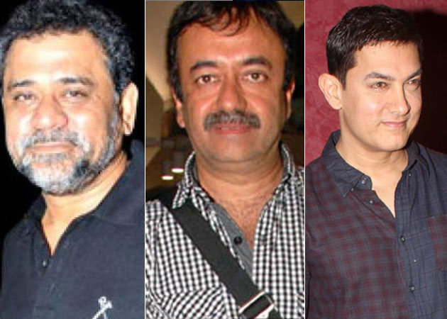 Aamir Khan's <i>Peekay</i> Won't Clash With Anees Bazmee's <i>Welcome Back</i> 