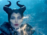 <i>Maleficent</i> Becomes Angelina Jolie's Highest Grossing Film
