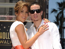 Jennifer Lopez: I am Stronger Post Break-Up Jennifer Lopez: I am Stronger Post Break-Up