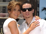 Jennifer Lopez Lets Casper Smart Keep Gifts From Her