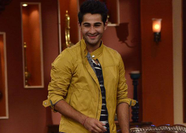 Armaan Jain: I've Never Had a Girlfriend
