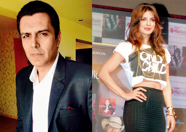 Aseem Merchant Defies Priyanka's Legal Notice